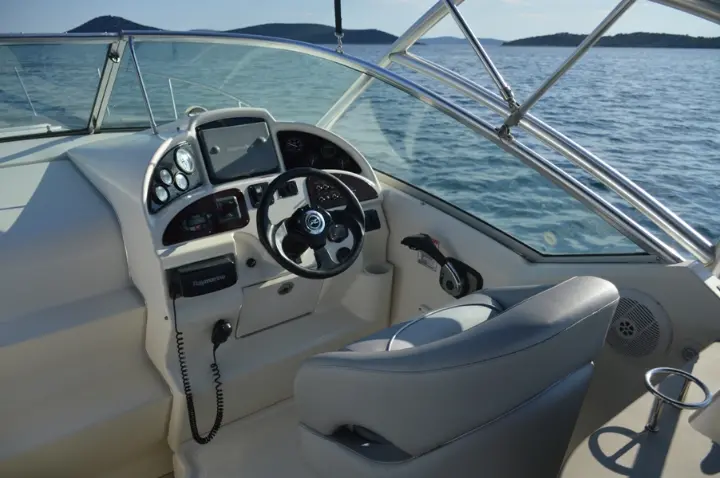 Sea Ray 275 Amberjack - 