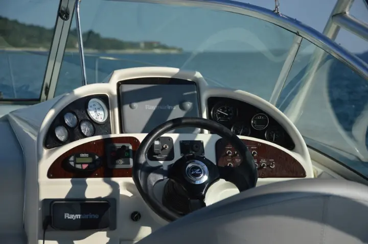 Sea Ray 275 Amberjack - 