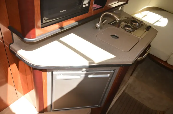 Sea Ray 275 Amberjack - 