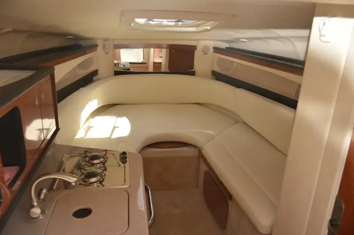 Sea Ray 275 Amberjack - 