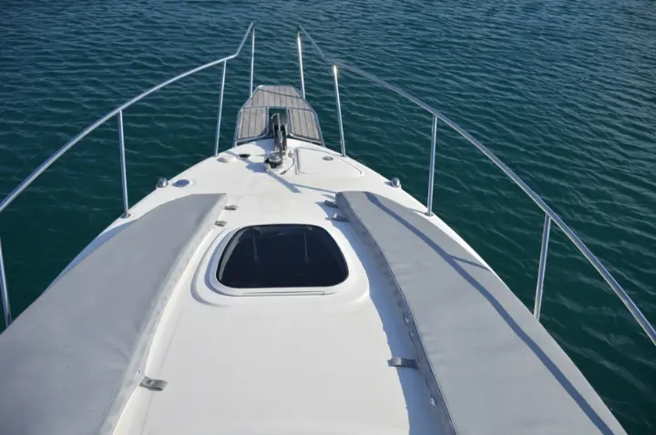 Sea Ray 275 Amberjack - 