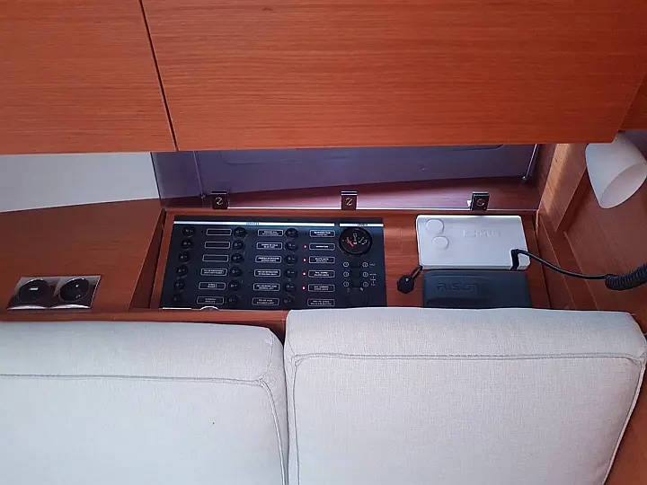 Dufour 360 Grand Large - 