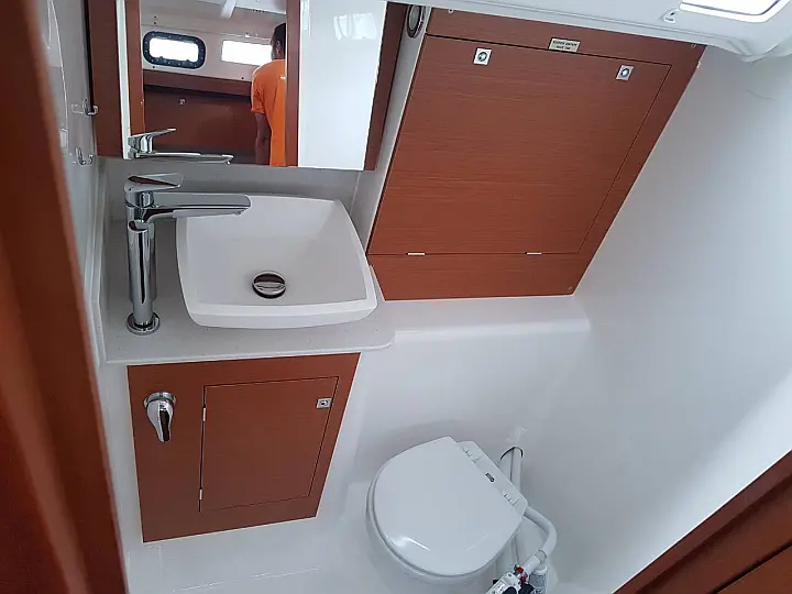 Dufour 360 Grand Large - 