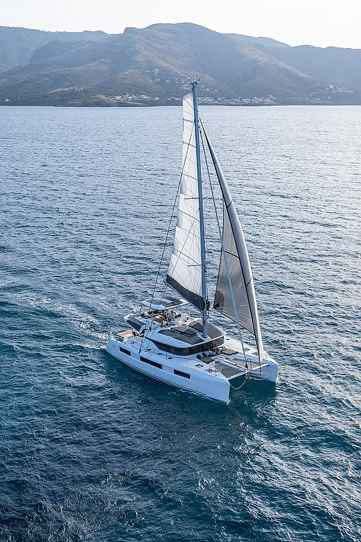 Lagoon 51 - 