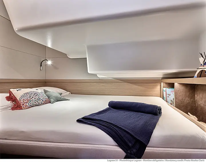 Lagoon 51 - 
