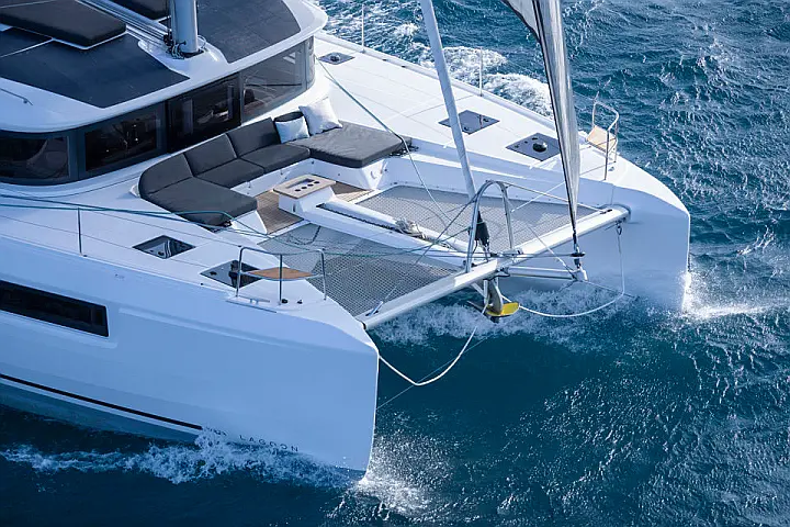 Lagoon 51 - 