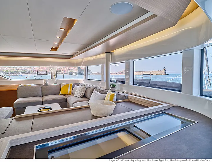 Lagoon 51 - 