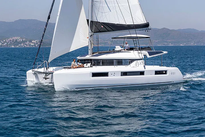 Lagoon 51 - 