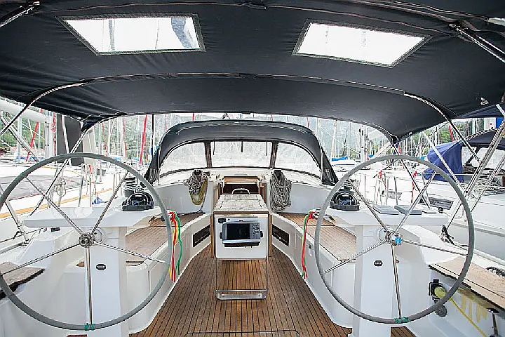 Bavaria Cruiser 45 - 