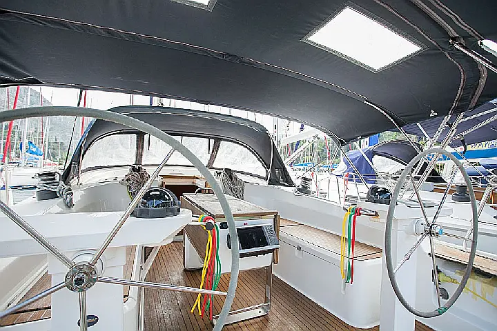 Bavaria Cruiser 45 - 