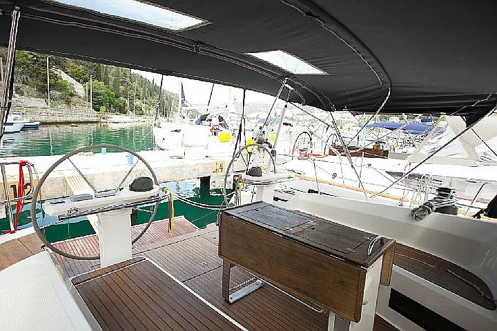 Bavaria Cruiser 45 - 