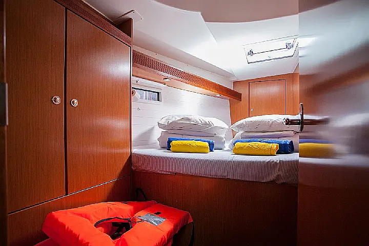 Bavaria Cruiser 45 - 