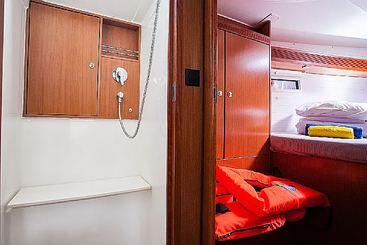 Bavaria Cruiser 45 - 