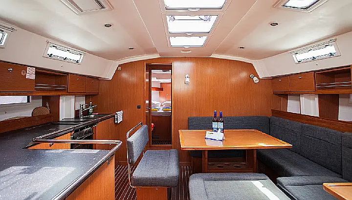 Bavaria Cruiser 45 - 