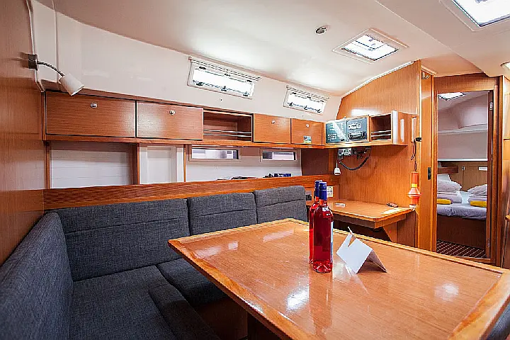 Bavaria Cruiser 45 - 