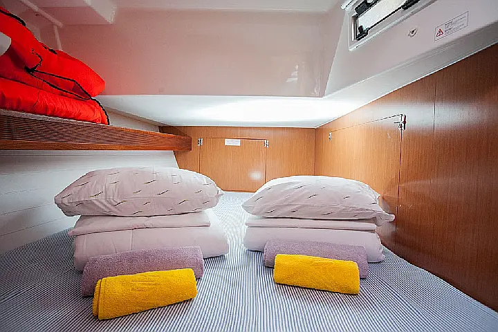 Bavaria Cruiser 45 - 