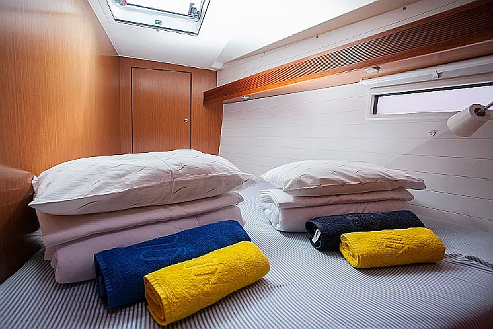 Bavaria Cruiser 45 - 