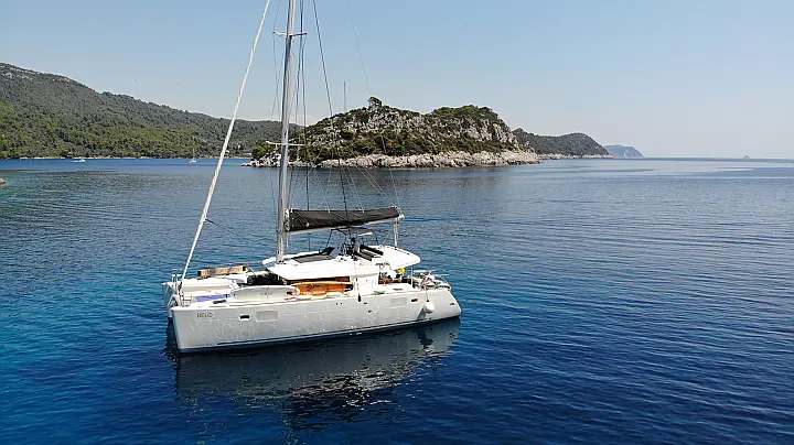 Lagoon 450  F - 