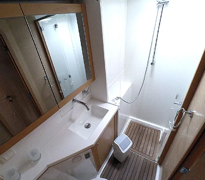 Lagoon 450  F - 