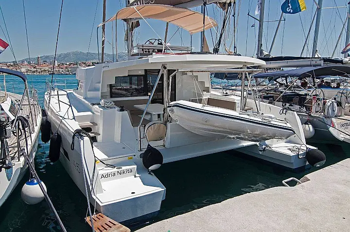 Bali 4.5 - 