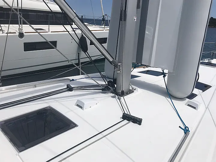 Oceanis 45 - 