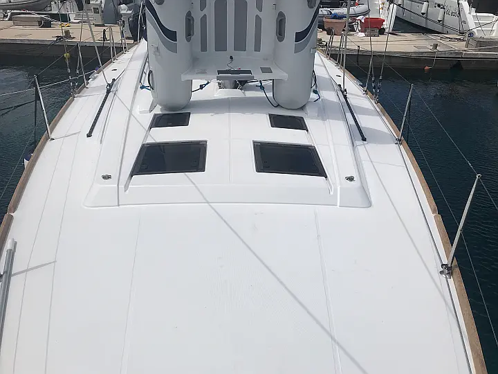 Oceanis 45 - 