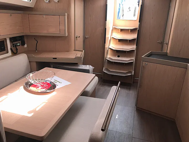 Oceanis 45 - 