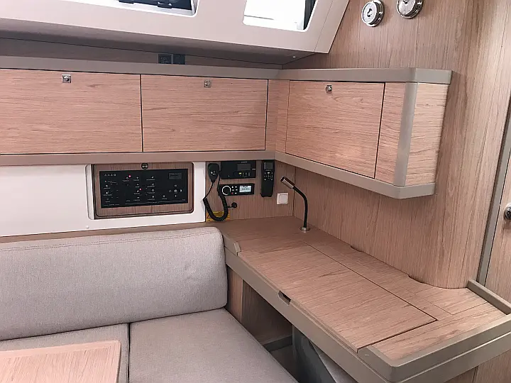 Oceanis 45 - 