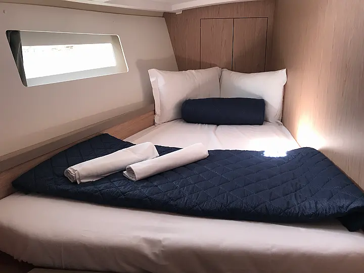 Oceanis 45 - 