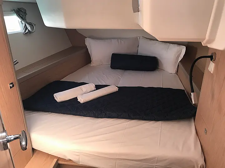 Oceanis 45 - 