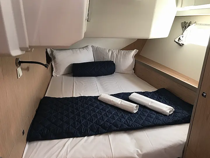 Oceanis 45 - 