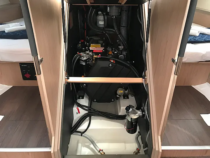 Oceanis 45 - 