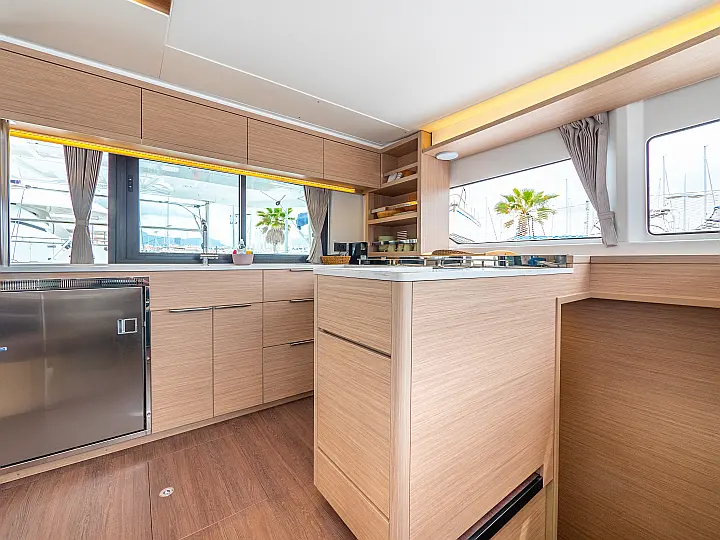 Lagoon 46  - 
