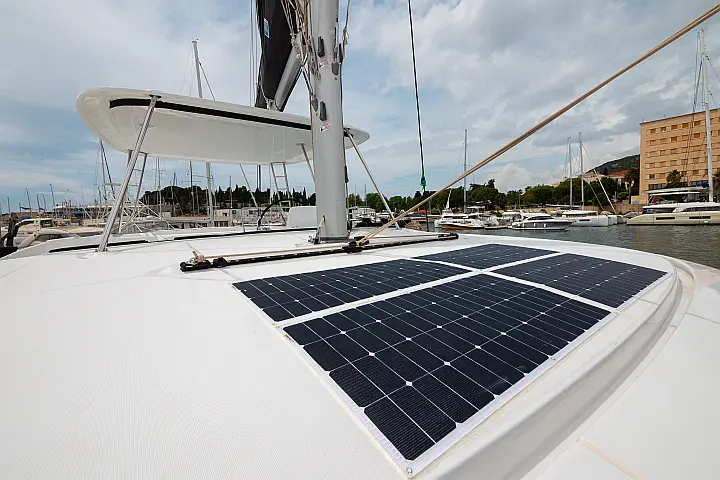 Lagoon 46  - 
