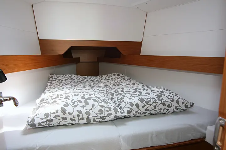 Sun Odyssey 349 - 2 Cab - 
