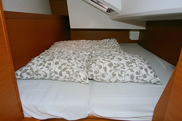 Sun Odyssey 349 - 2 Cab - 