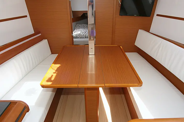 Sun Odyssey 349 - 2 Cab - 