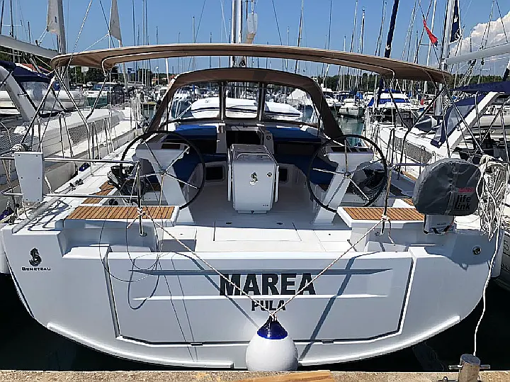 Oceanis 51.1 - 