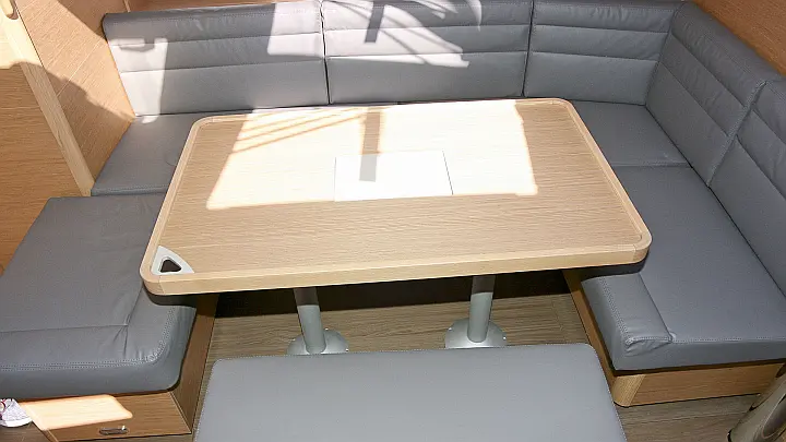 Dufour 412 Grand large - 