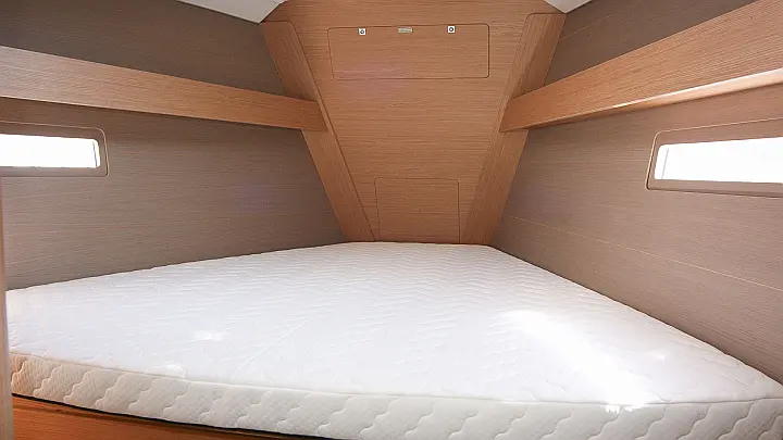Dufour 412 Grand large - 