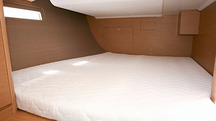Dufour 412 Grand large - 