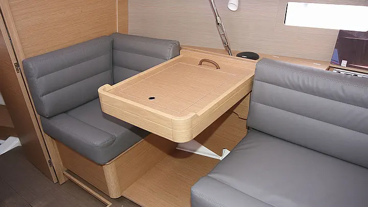 Dufour 412 Grand large - 