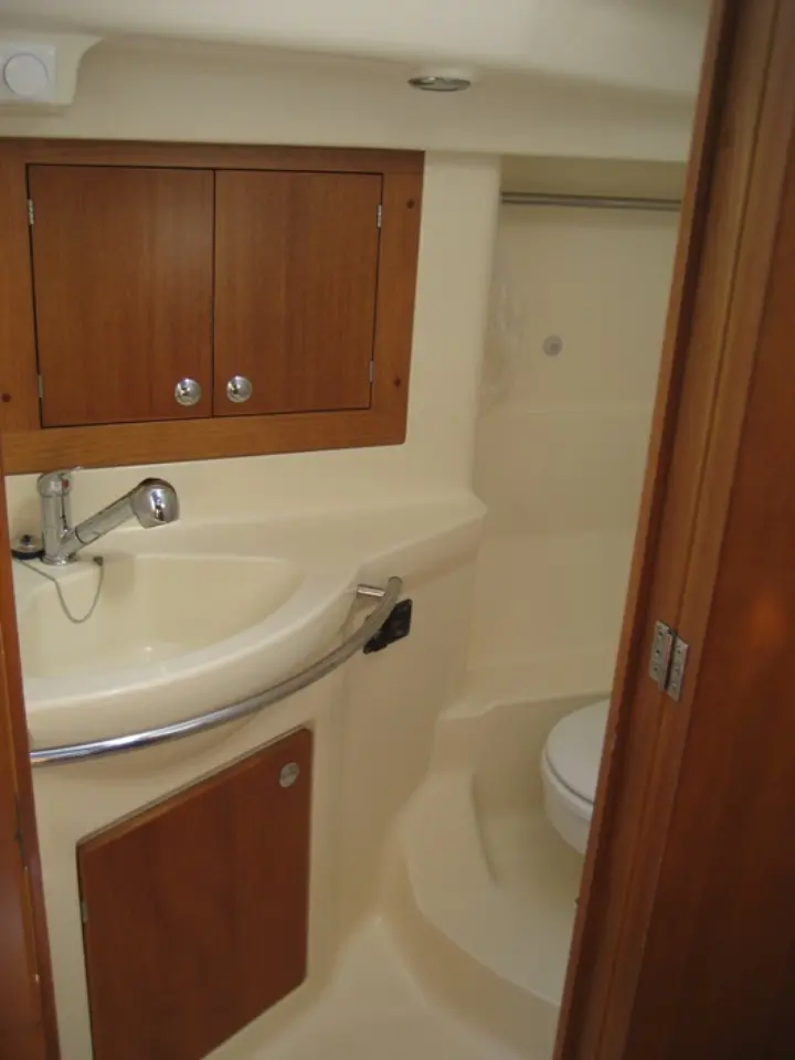 Elan 384 Impression - 