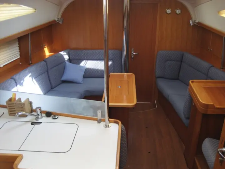 Elan 384 Impression - 