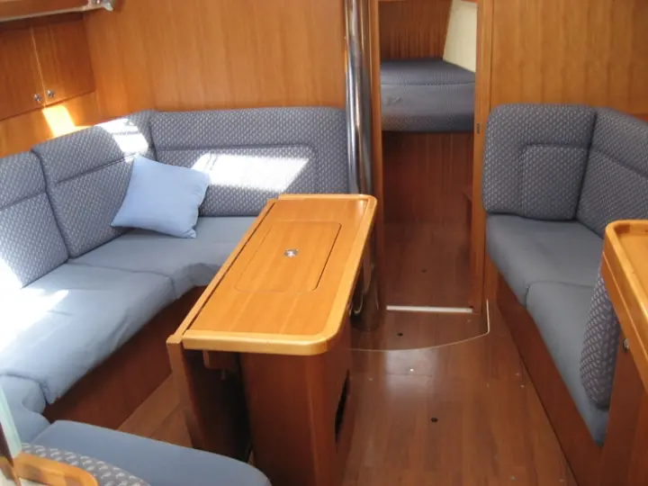 Elan 384 Impression - 