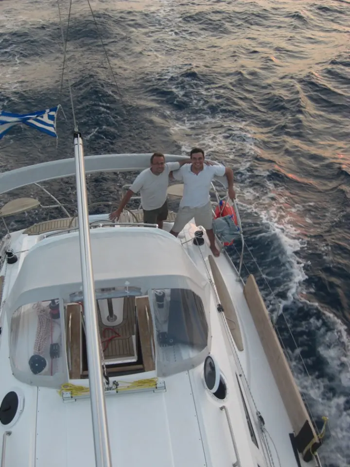 Elan 384 Impression - 