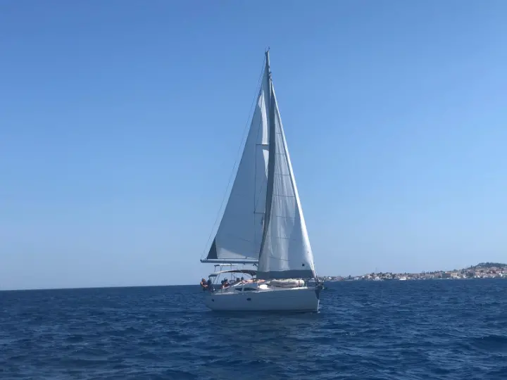 Elan 384 Impression - 