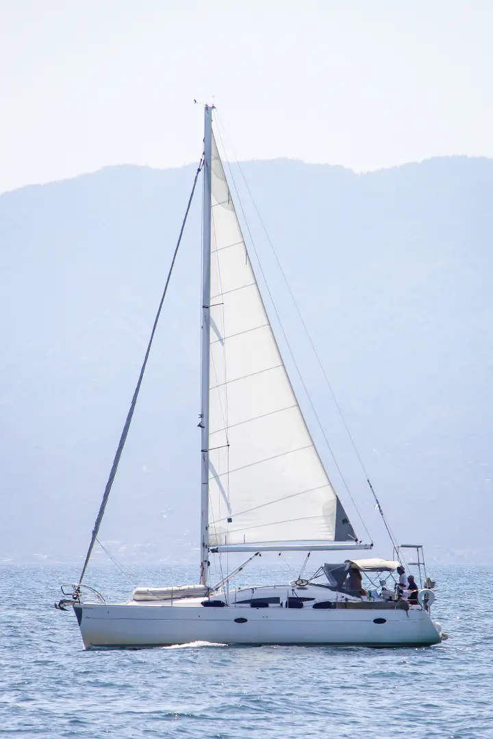 Elan 384 Impression - 