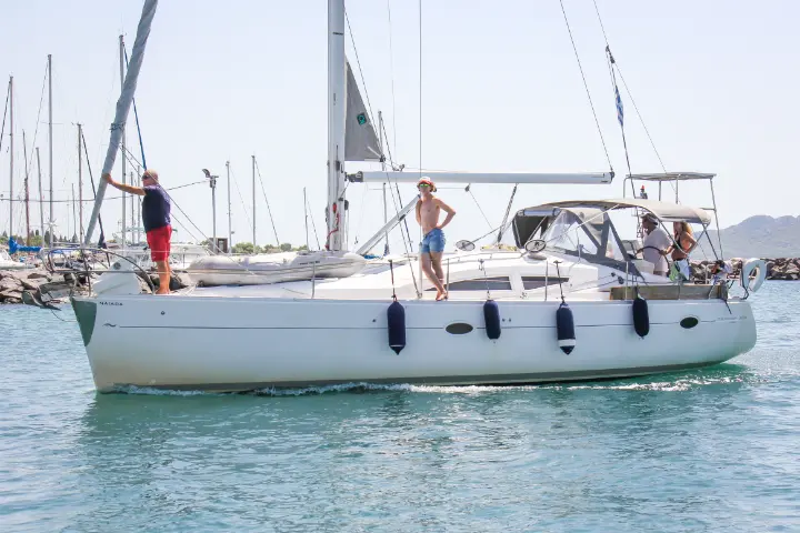 Elan 384 Impression - 