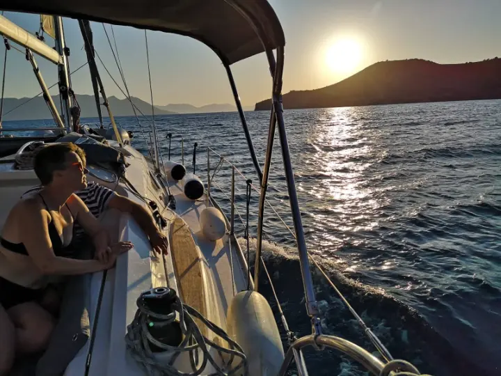 Elan 384 Impression - 